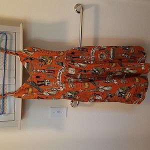 Halloween Dress